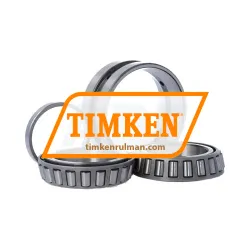 Timken 18690-90028 rulman resim 3