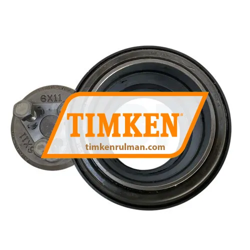 Timken HM129848-90012(REF) ürün fotoğrafı 5