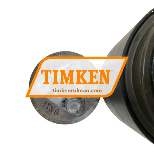 Timken HM129848-90012(REF) ürün fotoğrafı 6