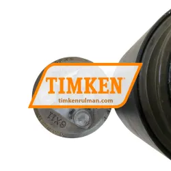 Timken HM129848-90012(REF) rulman resim 6