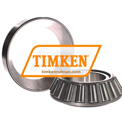 Timken JW8049-90KA1 ürün fotoğrafı 2