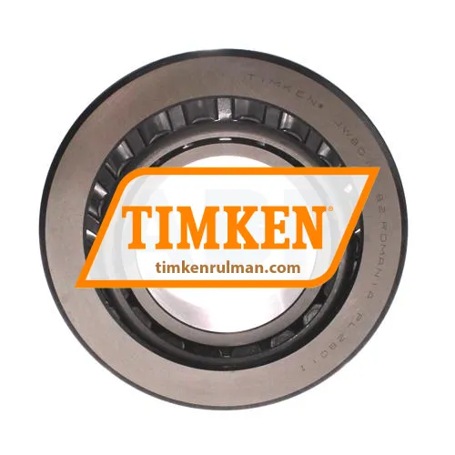 Timken JW8049-90KA1 ürün fotoğrafı 3