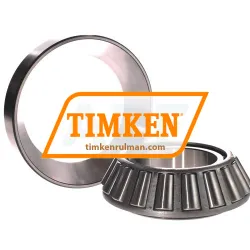 Timken JW8049-90KA1 rulman resim 2