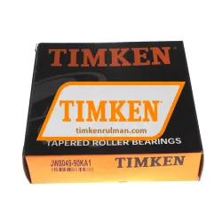 Timken JW8049-90KA1 rulman resim 4