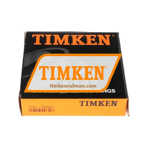 Timken T251-904A1 ürün fotoğrafı 3