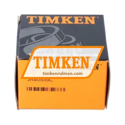 Timken JRM3939C-90UB3 rulman resim 3