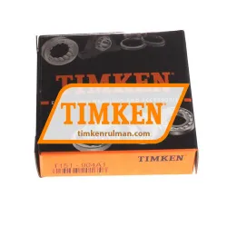 Timken T151-904A1 rulman resim 3