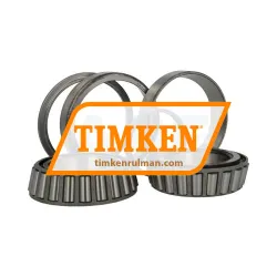 Timken 39590-90056 rulman resim 2