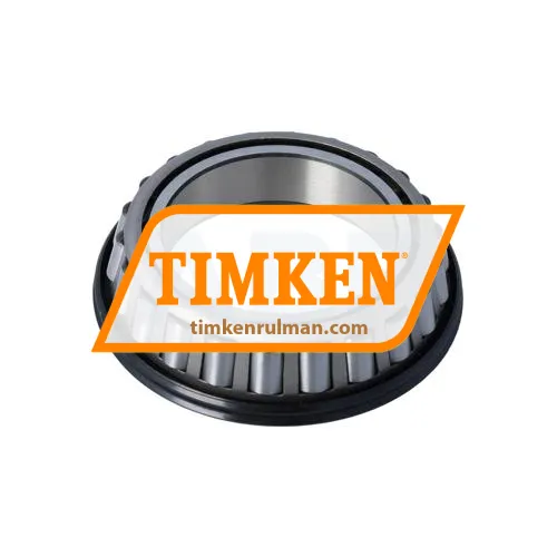 Timken 395LA-902A4 ürün fotoğrafı 2