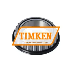 Timken 395LA-902A4 rulman resim 2