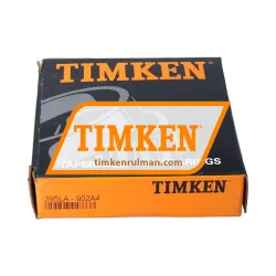 Timken 395LA-902A4 rulman resim 3
