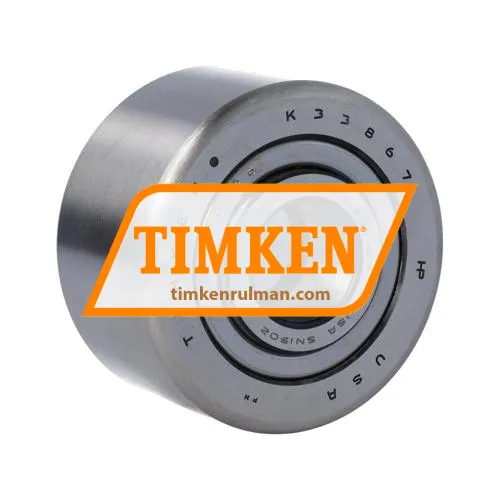 Timken NA15117SW-90032