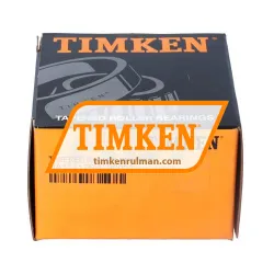 Timken NA15117SW-90032 rulman resim 3