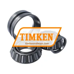 Timken 9285-90021 rulman resim 2