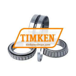 Timken 29685-90033 rulman resim 3