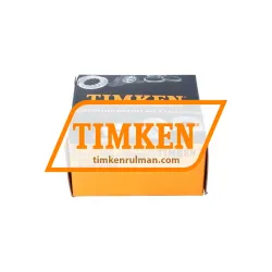 Timken 29685-90033 rulman resim 4