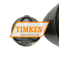 Timken HM129848-90013(REF) rulman resim 6