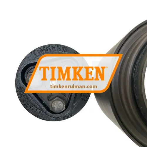 Timken HM129848-90013 ürün fotoğrafı 6