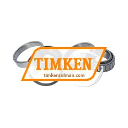 Timken LM104947A-90010 rulman resim 2