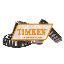 Timken 29585-902A3 rulman resim 2