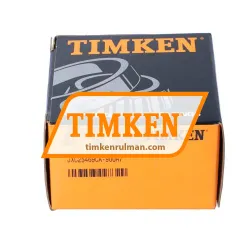 Timken JXC25469CA-90UA7 rulman resim 3