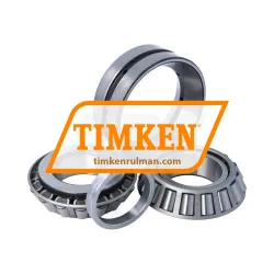 Timken 78255X-90093 rulman resim 3