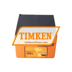 Timken 78255X-90093 rulman resim 4