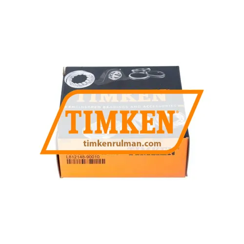Timken L812148-90010 ürün fotoğrafı 4