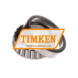 Timken JXC18437CA-90KA1 rulman resim 2