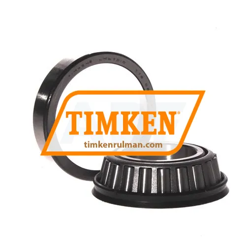 Timken LM67000LA-902B6