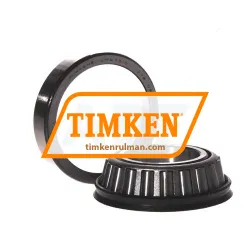 Timken LM67000LA-902B6