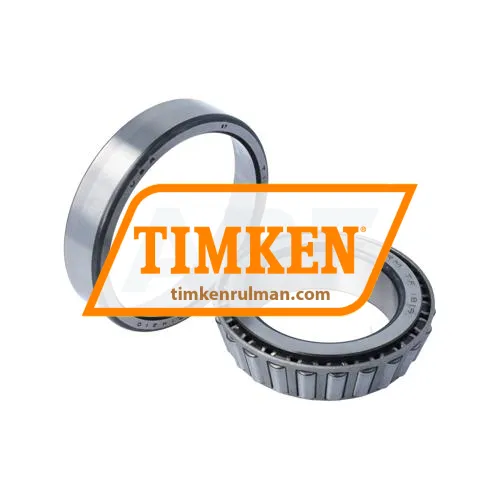 Timken JM714249-90N03