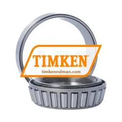 Timken L68149-99402 rulman resim 2