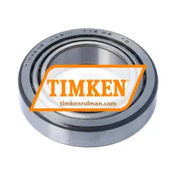 Timken L68149-99402 rulman resim 3