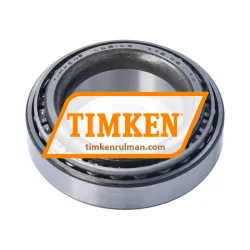 Timken L68149-99402 rulman resim 4