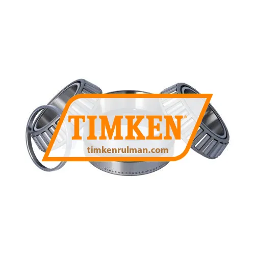 Timken 33287-90107 ürün fotoğrafı 2