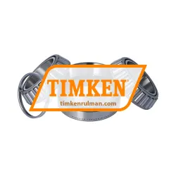 Timken 33287-90107 rulman resim 2