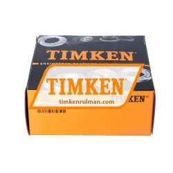 Timken 33287-90107 rulman resim 3
