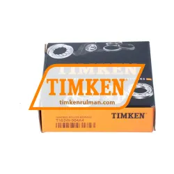 Timken T163W-904A4 rulman resim 3