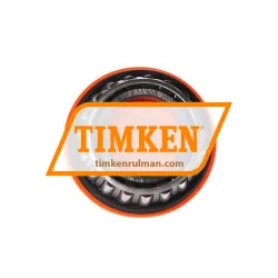 Timken LM48500LA-902A2
