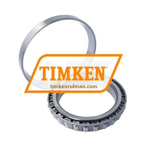 Timken JP10049-99402 ürün fotoğrafı 2