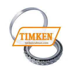 Timken JP10049-99402 rulman resim 2