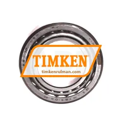 Timken LM78349-905A1 rulman resim 3
