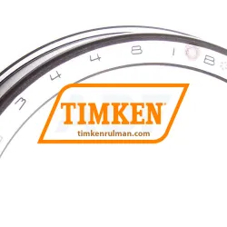 Timken 34306-90030 rulman resim 2