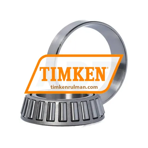 Timken LM78349-90401 ürün fotoğrafı 4