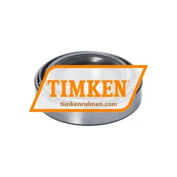 Timken LM78349-90401 rulman resim 2