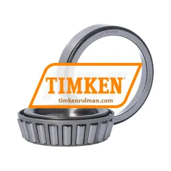 Timken LM78349-90401 rulman resim 3
