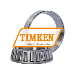 Timken LM78349-90401 rulman resim 4
