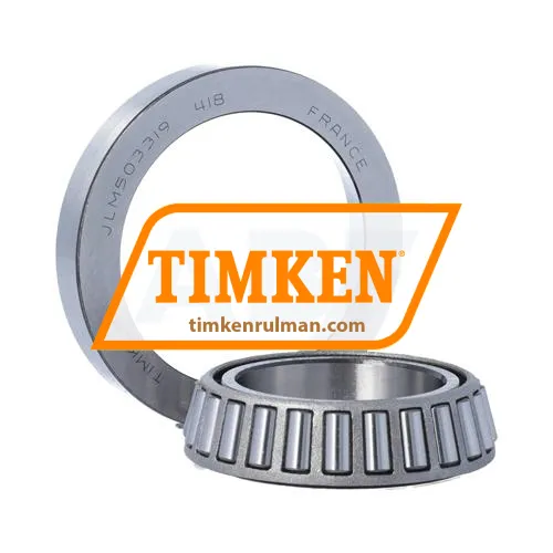 Timken LM503349A-99402