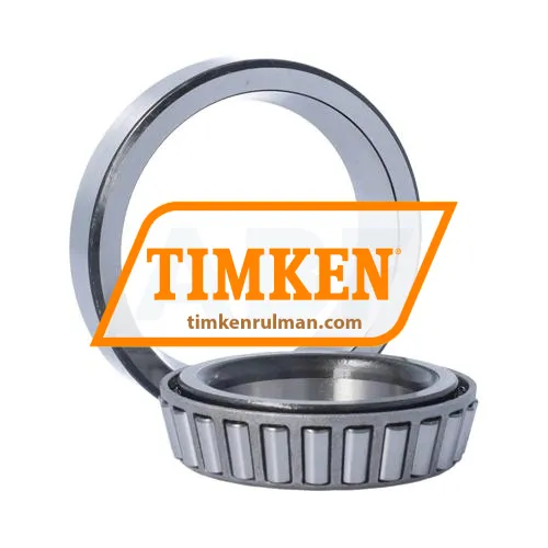 Timken LM503349A-99402 ürün fotoğrafı 2